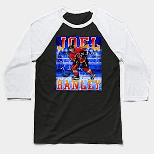 Joel Hanley Baseball T-Shirt